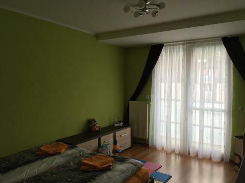 Holiday Apartment Spindleruv Mlyn