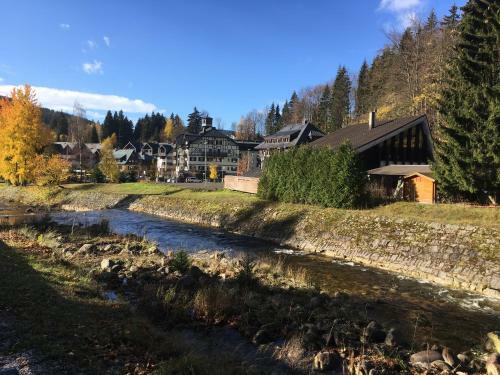 Holiday Apartment Spindleruv Mlyn