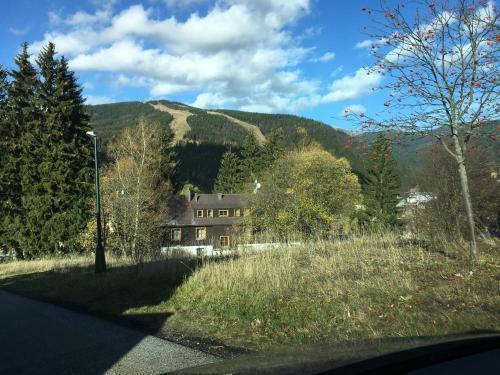 Holiday Apartment Spindleruv Mlyn