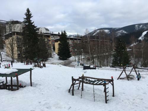 Holiday Apartment Spindleruv Mlyn