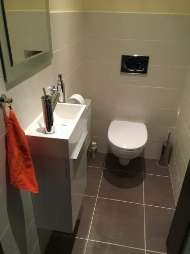 Holiday Apartment Spindleruv Mlyn