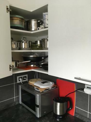 Holiday Apartment Spindleruv Mlyn