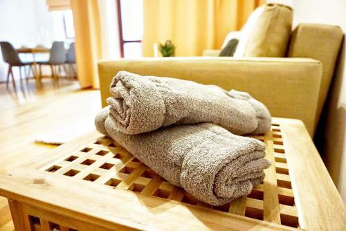 Apartamento Central Suites - ?pindler?v Ml�n
