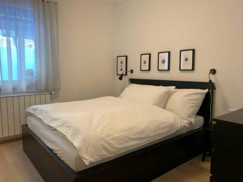 Apartm�ny Valon