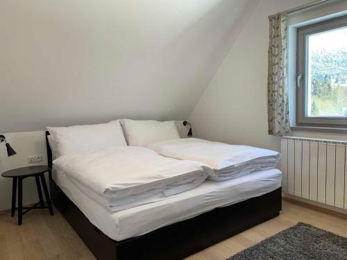 Apartm�ny Valon