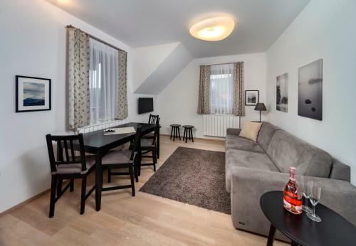 Apartm�ny Valon