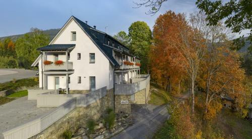 Apartm�ny Valon