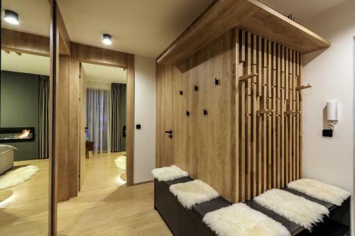 Savoy Exclusive Mountain Apartment