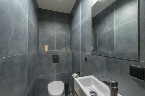 Savoy Exclusive Mountain Apartment