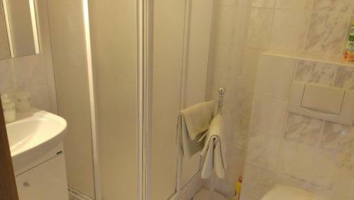 Pension Kub? Apartment 4 Samostatn� Byt S Kuchyn�