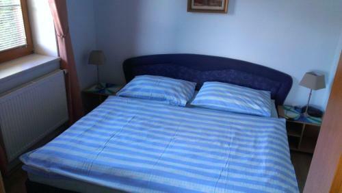 Pension Kub? Apartment 4 Samostatn� Byt S Kuchyn�