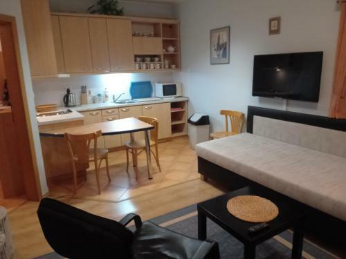 Pension Kub? Apartment 4 Samostatn� Byt S Kuchyn�
