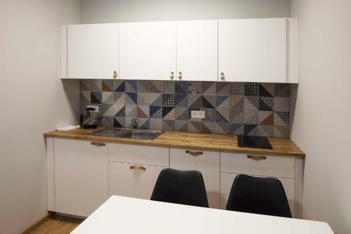 Labsk� 1912 - Apartm�ny ?pindler?v Ml�n