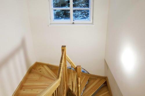 Labsk� 1912 - Apartm�ny ?pindler?v Ml�n