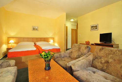 Hostal Pension Anna