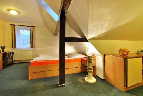 Hostal Pension Anna