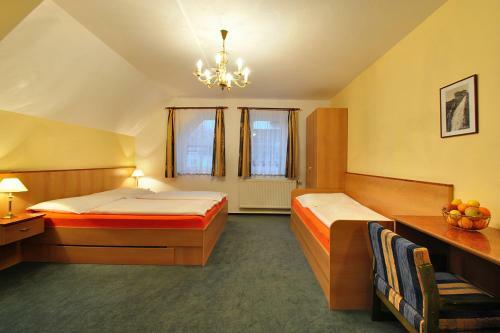 Hostal Pension Anna