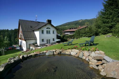 Hostal Pension Anna