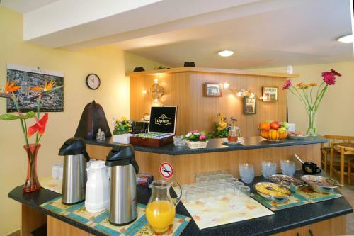 Hostal Pension Anna