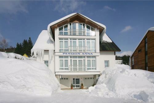 Hostal Pension Anna