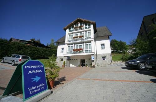 Hostal Pension Anna