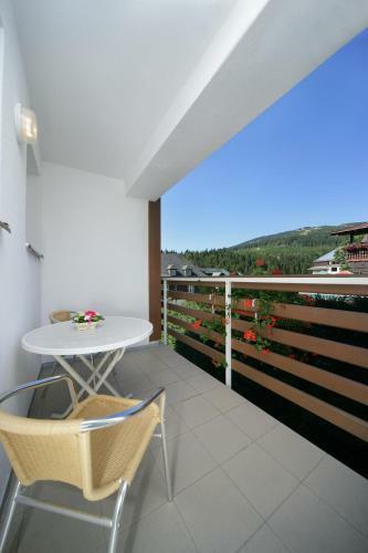 Hostal Pension Anna
