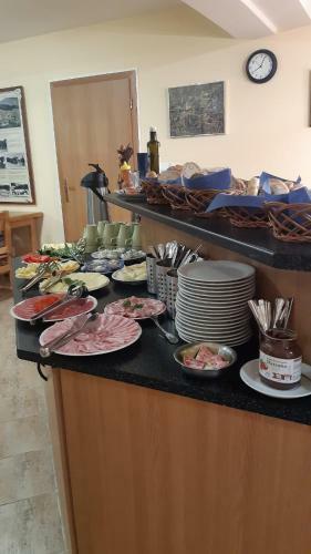 Hostal Pension Anna