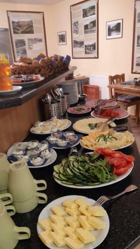Hostal Pension Anna