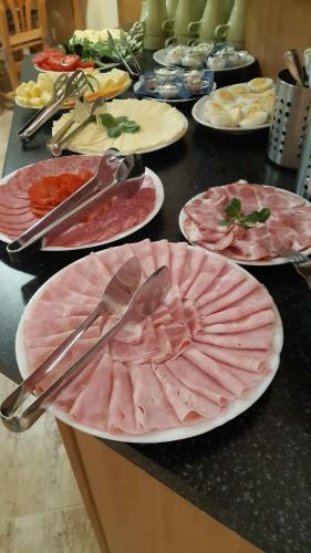 Hostal Pension Anna