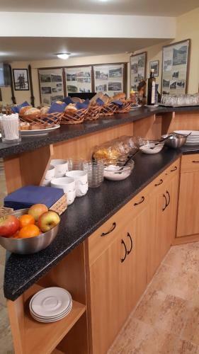Hostal Pension Anna