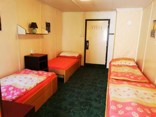 Hostal Pension Enzi�n