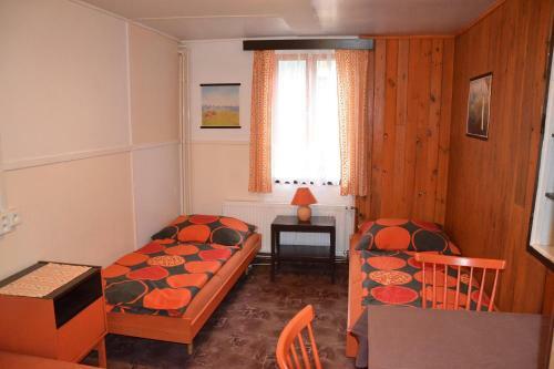 Hostal Pension Enzi�n