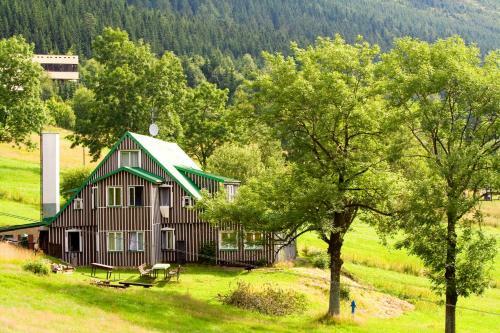 Hostal Pension Enzi�n