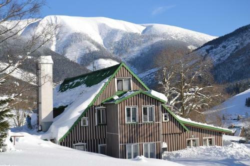 Hostal Pension Enzi�n