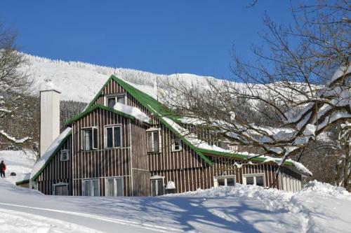 Hostal Pension Enzi�n