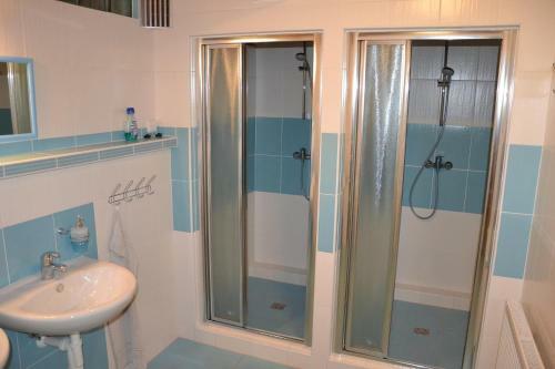 Hostal Pension Enzi�n