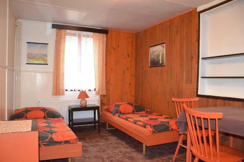 Hostal Pension Enzi�n