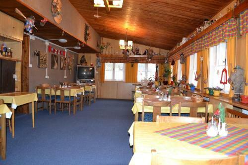 Hostal Pension Enzi�n