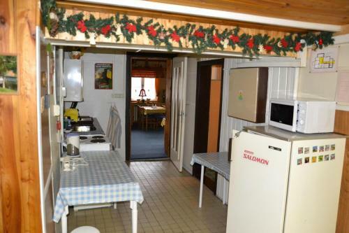 Hostal Pension Enzi�n