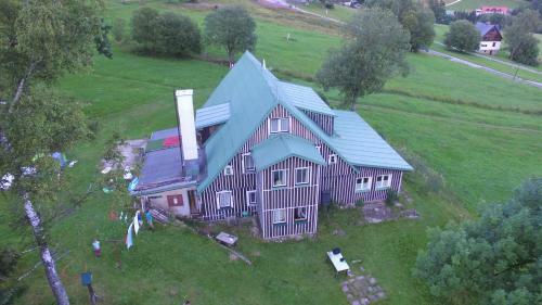 Hostal Pension Enzi�n