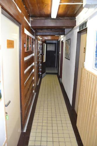 Hostal Pension Enzi�n