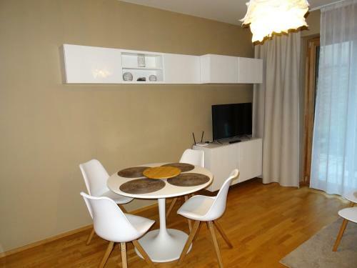 Medv?d�n Apartm�n 106