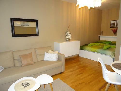 Medv?d�n Apartm�n 106