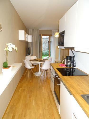 Medv?d�n Apartm�n 106