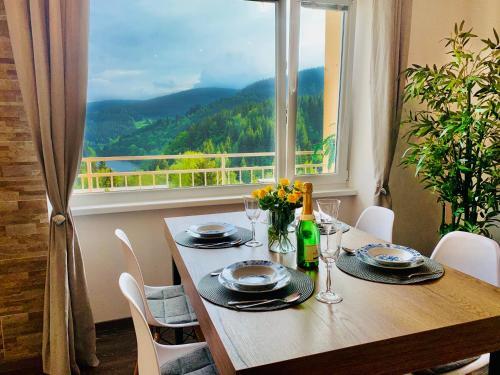 Apartamento Panorama 19