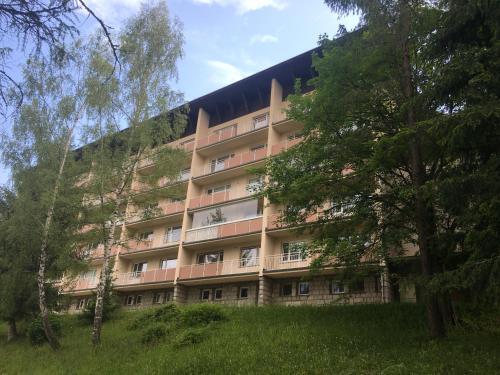 Apartamento Panorama 19