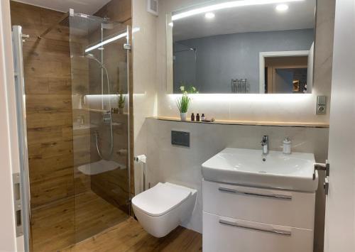 Apartamento Panorama 19