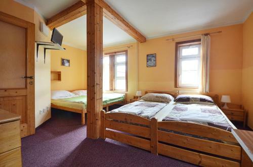 Hostal Pension Centrum
