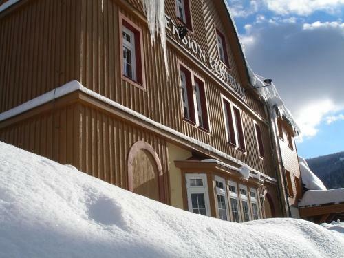 Hostal Pension Centrum