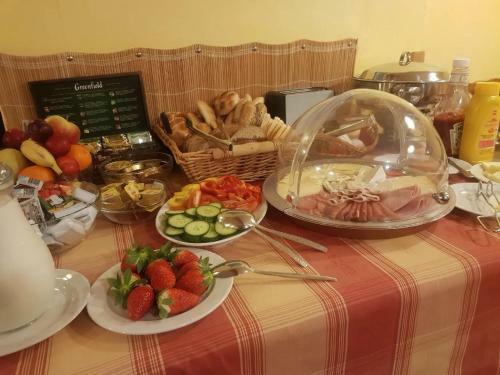 Hostal Pension Centrum
